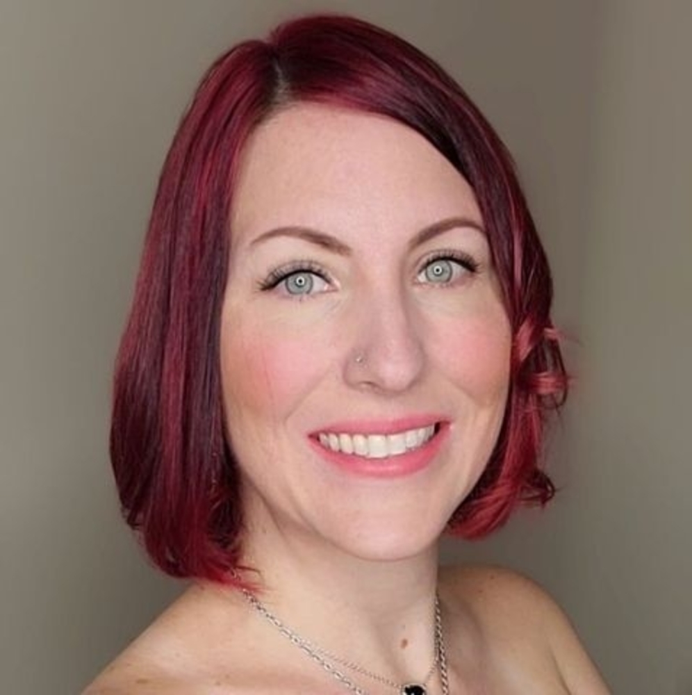 Meet your Posher, Kathy